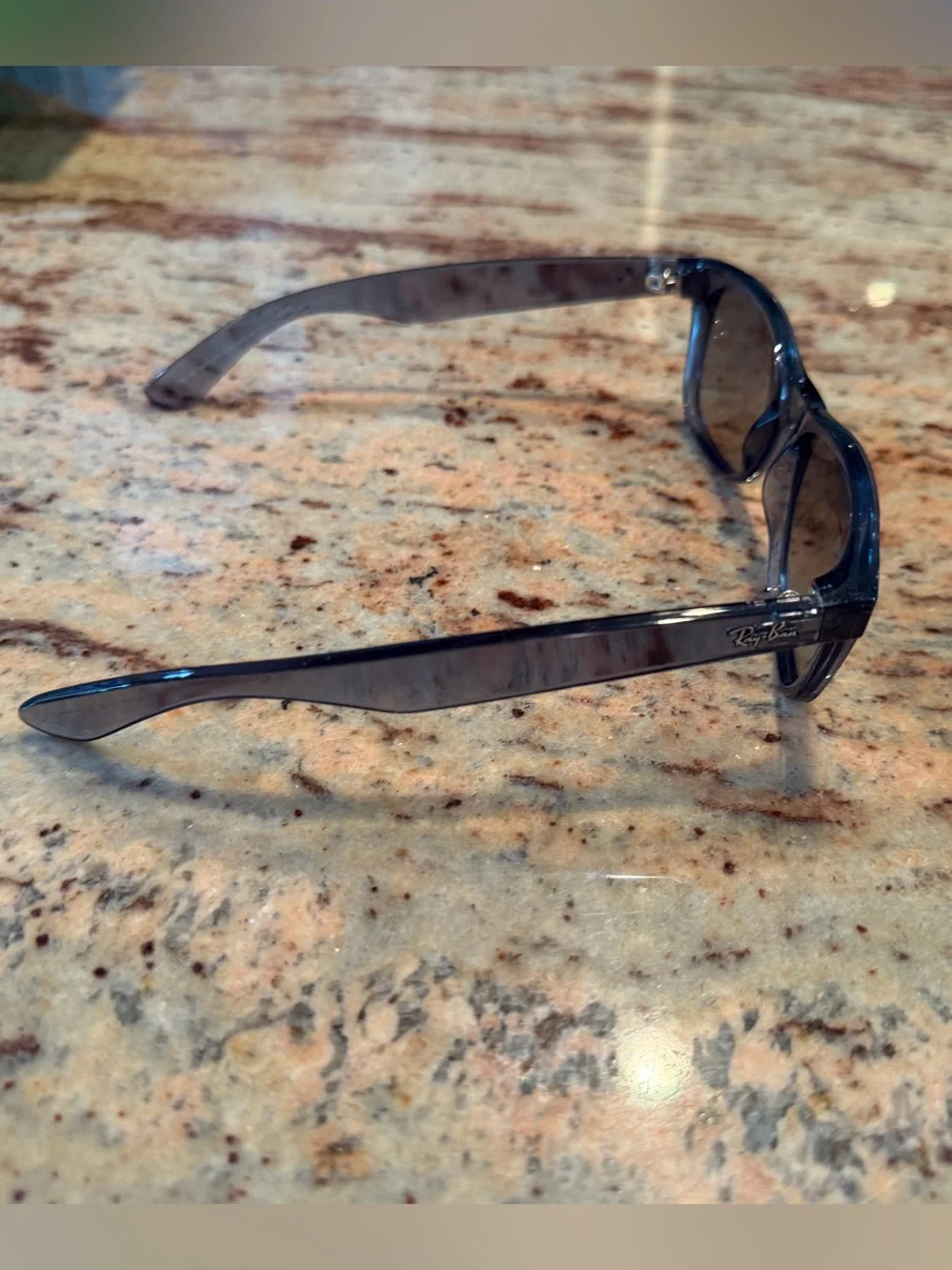 Ray-Ban Wayfair Polarized